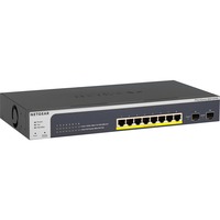 Netgear GS510TPP switch 