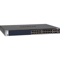 Netgear ProSAFE M4300-28G switch 