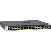 Netgear ProSAFE M4300-52G-PoE+ switch 550W PSU