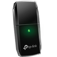 TP-Link Archer T2U V3.0 wlan adapter Hoogglans zwart, WiFi 5