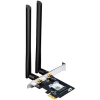 TP-Link Archer T5E AC1200 Wi-Fi Bluetooth 4.2 PCIe Adapter wlan adapter 