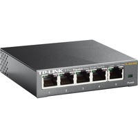 TP-Link TL-SG105E switch