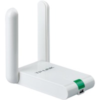 TP-Link TL-WN822N wlan adapter Wit, 300Mbps, Retail