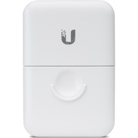 Ubiquiti Ethernet Surge Protector Gen 2 overspanningsbescherming Wit