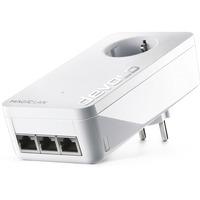 devolo Magic 2 LAN Triple + Single powerline 