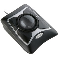 Kensington Expert Mouse Optische Trackball Zwart