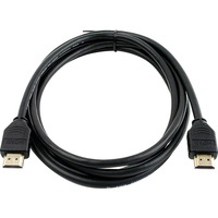 Neomounts HDMI kabel Zwart, 3 meter, Retail