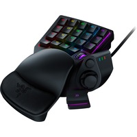 Razer Tartarus V2 gaming keypad Zwart