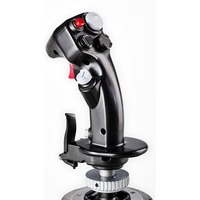 Thrustmaster F-16C Viper HOTAS Add-On Grip gaming hotas Zwart, Pc