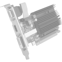 PowerColor RX 7800 XT Fighter 16GB OC grafische kaart 1x HDMI, 3x DisplayPort, RDNA 3