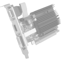 COLORFUL 8GB D7 RTX 5060 MEOW ORG DUO grafische kaart 