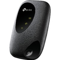 TP-Link 4G LTE Mobiele Wifi M7200 wlan lte router Zwart, SIM | Mifi | met accu