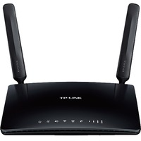 TP-Link AC750 Draadloze Dual-band 4G-LTE-router Archer MR200 MiFi | zonder accu