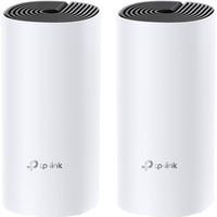 TP-Link Deco M4 mesh router Wit, 2 stuks