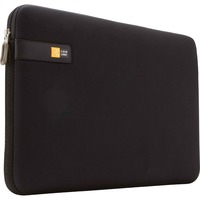Case Logic 17" - 17,3" laptophoes LAPS-117-BLACK sleeve Zwart, Retail