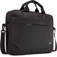 Case Logic Advantage 14" Attaché laptoptas Zwart