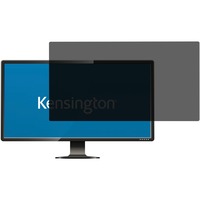 Kensington KENS Bilckschutz 2-f Abnehm. 27"    16:9 privacyfilter Zwart