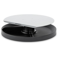 Kensington SmartFit Spin2 Monitor Stand bevestiging