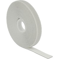 DeLOCK Kabelbinder Grijs, L 5 m x B 13 mm