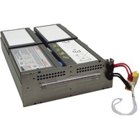 APC APCRBC133 vervangende oplaadbare batterij Grijs