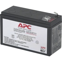 APC Batterij Vervangings Cartridge APCRBC106 oplaadbare batterij