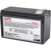 APC Batterij Vervangings Cartridge APCRBC110 oplaadbare batterij