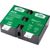 APC Batterij Vervangings Cartridge APCRBC124 oplaadbare batterij