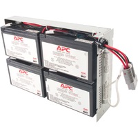 APC Batterij Vervangings Cartridge RBC23 oplaadbare batterij