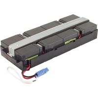 APC Batterij Vervangings Cartridge RBC31 