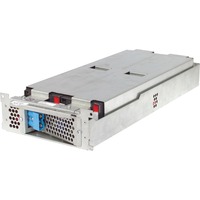 APC Batterij Vervangings Cartridge RBC43 oplaadbare batterij