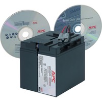 APC Batterij Vervangings Cartridge RBC7 oplaadbare batterij