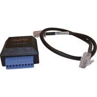 APC Dry Contact I/O Accessory AP9810 module