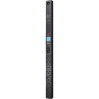 APC Rack PDU 2G Metered AP8858EU3 stekkerdoos ZeroU, 18x C13, 2x C19, IEC 309 16A stekker