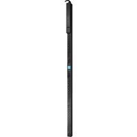 APC Rack PDU 2G Metered by Outlet with Switching AP8653 ZeroU, 21x C13, 3x C19, IEC 309 32A stekker