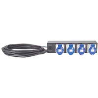 APC Rack PDU Extender Basic AP7586 stekkerdoos 2U, 32A, 230V