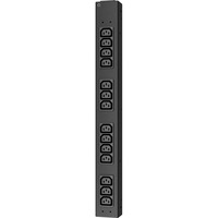 APC Rack PDU, Basic AP6003A stekkerdoos 0U/2U, 14x C13