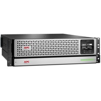 APC Smart-UPS Li-Ion SRTL1500RMXLI Noodstroomvoeding 1500VA, 8x C13, USB, Rack/tower convertible