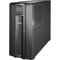 APC Smart-UPS SMT2200IC LCD 230V met SmartConnect Zwart, 2200VA