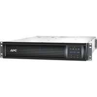 APC Smart-UPS SMT2200RMI2UC LCD RM 2U 230V met SmartConnect Zwart, 2200VA