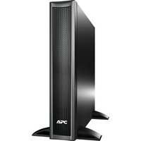 APC Smart-UPS X 48V Extern Batterij Pakket SMX48RMBP2U, Retail