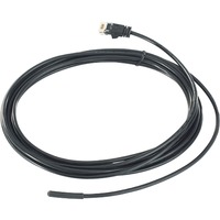APC Temperatuursensor AP9335T Zwart