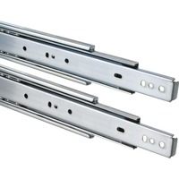 Chenbro 20" Inbouwrails
