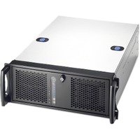 Chenbro RM42200 rack behuizing 4U | 2x USB-A 2.0