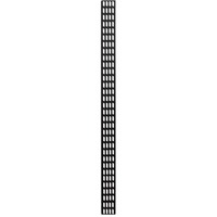 DSI 32U verticale kabelgoot - DS-CABLETRAY-32U kabelkanaal Zwart