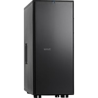 Fractal Design Define XL R2 big tower behuizing Zwart | 4x USB-A