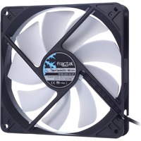 Fractal Design Silent Series R3 140mm case fan 3-pin aansluiting