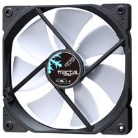 Fractal Design X2 GP-14 case fan Wit