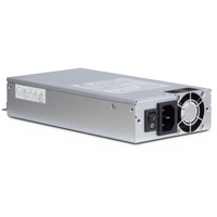 Inter-Tech ASPOWER U1A-C20300-D, 300 Watt voeding Grijs