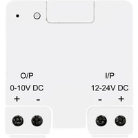 KlikAanKlikUit Mini 0-10V LED Controller dimmer Wit, ACM-LV10
