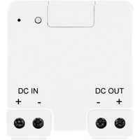 KlikAanKlikUit Mini 12-24 V LED dimmer Wit, ACM-LV24